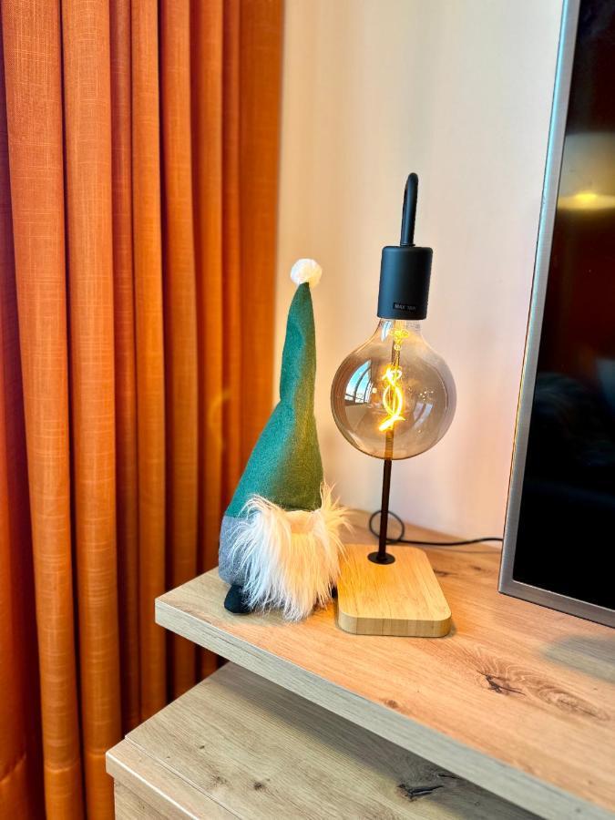 Monte Oiz Con Wifi Y Parking Gratis Apartman Sierra Nevada Kültér fotó