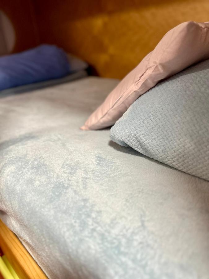 Monte Oiz Con Wifi Y Parking Gratis Apartman Sierra Nevada Kültér fotó